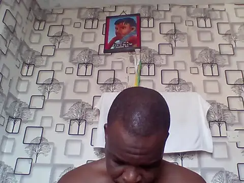 Chumba 001 online show from April 13, 2026, 5:13 am