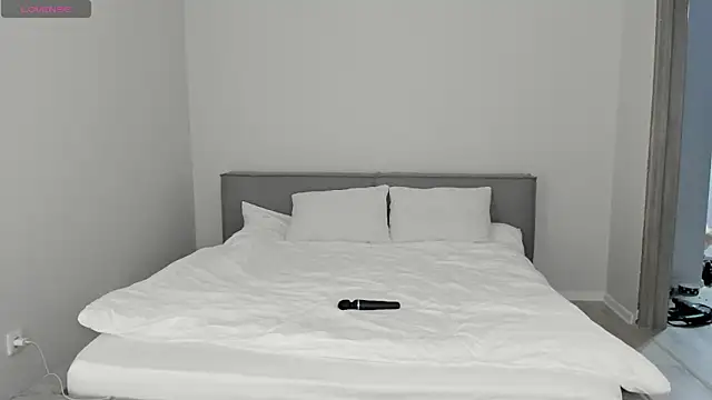 sarahphyllis online show from November 29, 2025, 9:18 pm