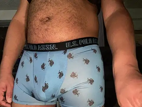 ThickDick Daddy online show from March 17, 2026, 5:11 am