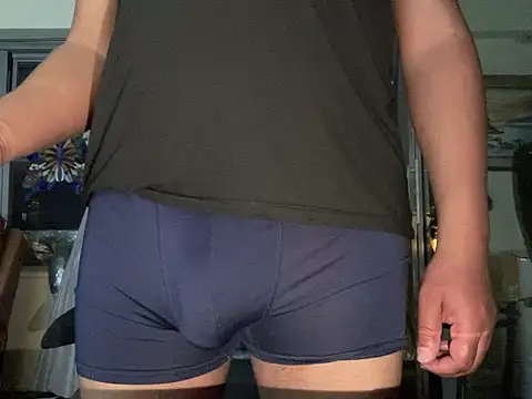 ThickDick Daddy online show from April 15, 2026, 7:26 am