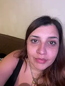 Snapshot of Novababy18 chatting on January 12, 2025, 12:28 am Novababy18 online show from January 12, 2025, 12:28 am