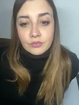 Snapshot of Novababy18 chatting on March 5, 2025, 10:21 pm Novababy18 online show from March 5, 2025, 10:21 pm