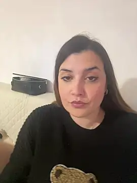 Snapshot of Novababy18 chatting on March 8, 2025, 10:56 pm Novababy18 online show from March 8, 2025, 10:56 pm