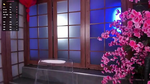 miiss anna online show from July 22, 2026, 11:02 am