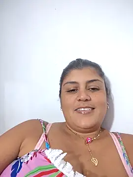 AlyDenalioficial online show from November 9, 2025, 5:55 pm