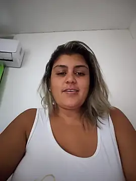 AlyDenalioficial online show from March 10, 2026, 6:02 pm