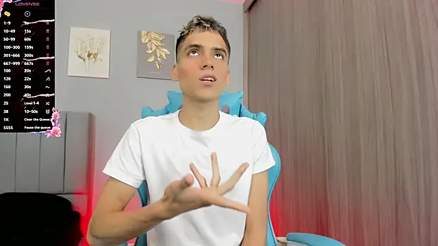 Snapshot of jake_and_joaquin chatting on February 22, 2025, 9:59 pm jake and joaquin online show from February 22, 2025, 9:59 pm