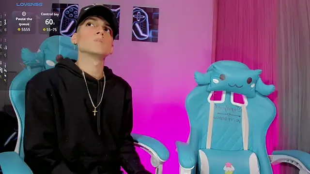 Snapshot of jake_and_joaquin chatting on September 27, 2025, 3:55 am jake and joaquin online show from September 27, 2025, 3:55 am