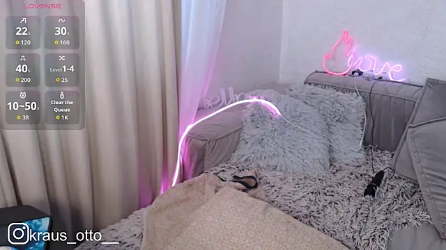 Snapshot of mrs_kitty69 chatting on February 23, 2026, 10:12 am mrs kitty69 online show from February 23, 2026, 10:12 am