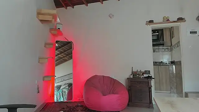 Rainbow leia online show from May 31, 2026, 7:26 pm