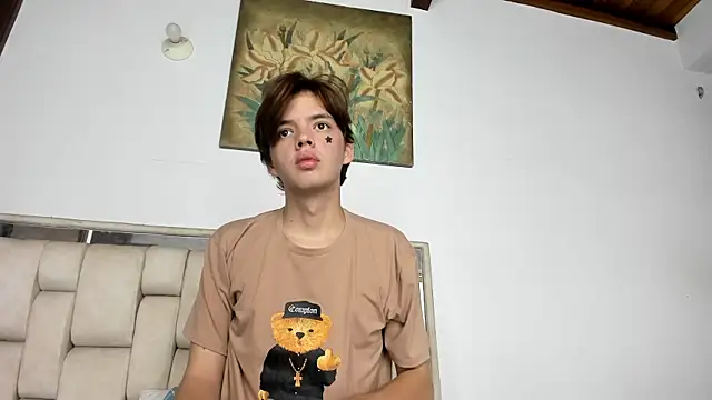 Snapshot of daniel_hot03 chatting on July 24, 2026, 1:42 pm daniel hot03 online show from July 24, 2026, 1:42 pm