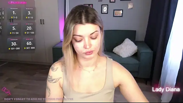 LancasterLady online show from December 4, 2024, 8:45 am