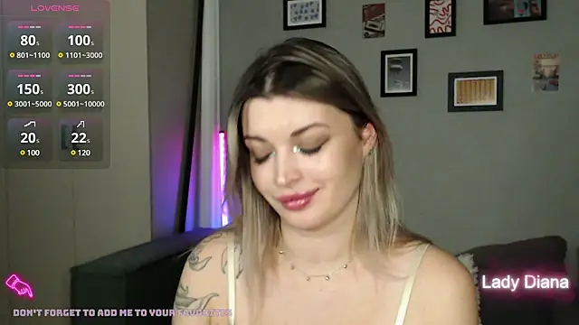 LancasterLady online show from December 7, 2024, 6:59 pm