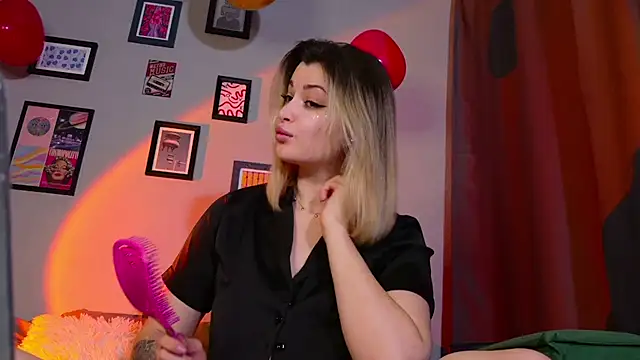 LancasterLady online show from February 9, 2025, 11:58 am