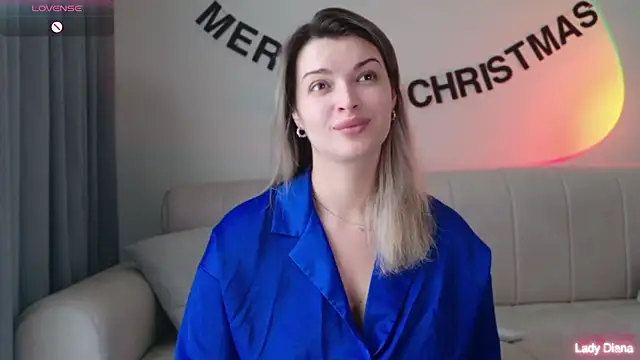 LancasterLady online show from December 16, 2025, 5:01 am