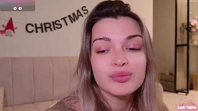 LancasterLady online show from December 20, 2025, 11:28 am