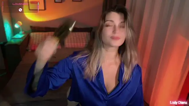 LancasterLady online show from March 13, 2026, 3:51 pm