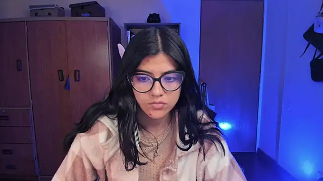 valerie  skyy online show from January 24, 2025, 11:34 pm