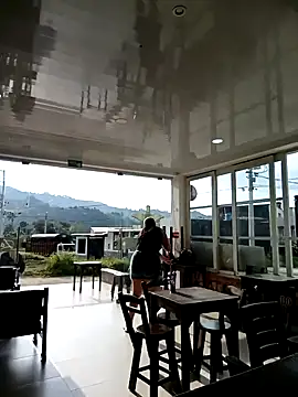 Snapshot of my-kitty chatting on February 2, 2025, 9:34 pm my-kitty online show from February 2, 2025, 9:34 pm