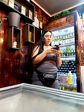 Snapshot of my-kitty chatting on February 22, 2025, 11:13 pm my-kitty online show from February 22, 2025, 11:13 pm