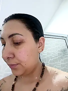 Snapshot of my-kitty chatting on November 30, 2025, 9:30 pm my-kitty online show from November 30, 2025, 9:30 pm