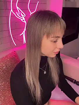 MiaMinx online show from December 27, 2024, 11:21 pm