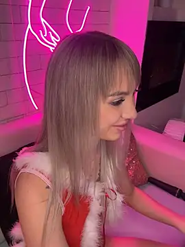 MiaMinx online show from December 30, 2024, 11:17 pm