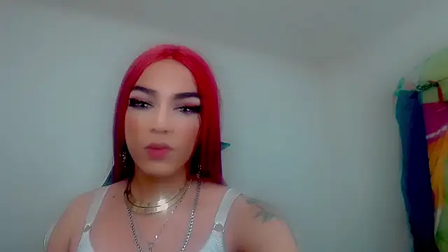 jessikarabitt666 online show from February 20, 2025, 11:21 pm