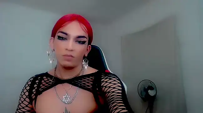 jessikarabitt666 online show from February 26, 2025, 12:49 am