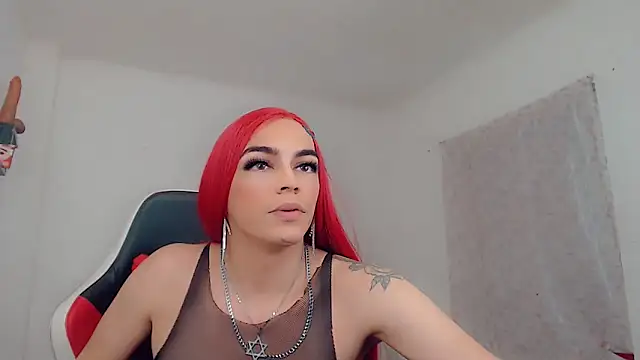 jessikarabitt666 online show from February 28, 2025, 9:01 pm