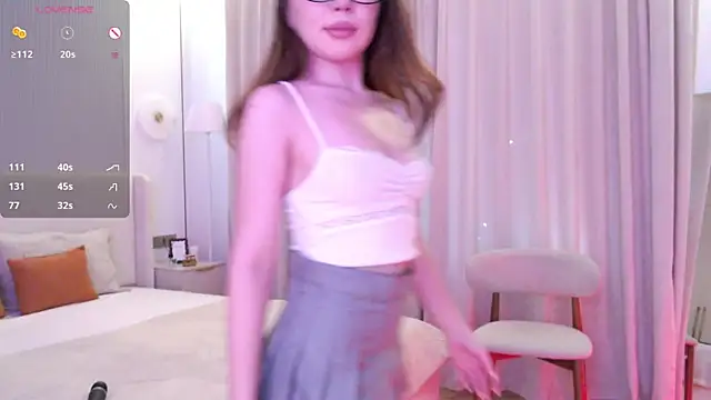 Snapshot of ArielleSou chatting on July 9, 2026, 3:32 am ArielleSou online show from July 9, 2026, 3:32 am