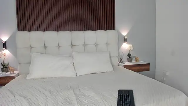 sofi potter  online show from March 7, 2026, 9:23 pm