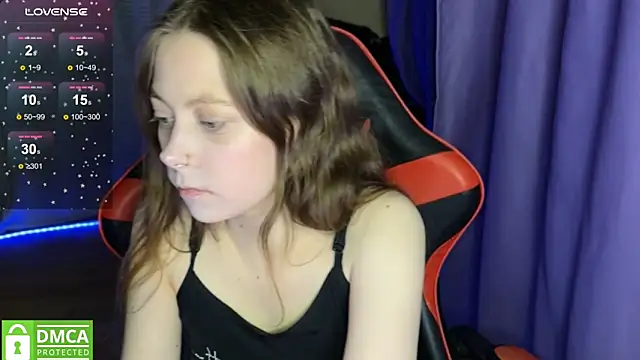 Natural babe666 online show from December 16, 2025, 7:41 pm