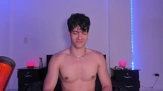 magnusifrit online show from January 19, 2025, 3:08 am