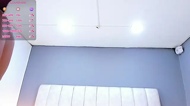 Snapshot of Ashleyy23x chatting on November 27, 2025, 7:27 pm Ashleyy23x online show from November 27, 2025, 7:27 pm