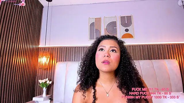 Ashleyy23x online show from March 31, 2026, 7:36 pm