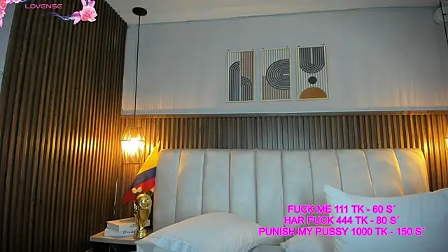 Ashleyy23x online show from July 15, 2026, 7:19 pm