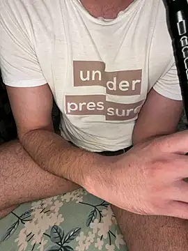 Gigolosam online show from April 27, 2026, 9:57 pm