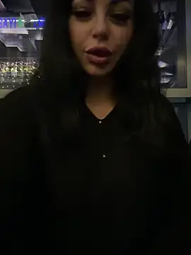 Chloe Ricci online show from December 12, 2024, 8:32 pm