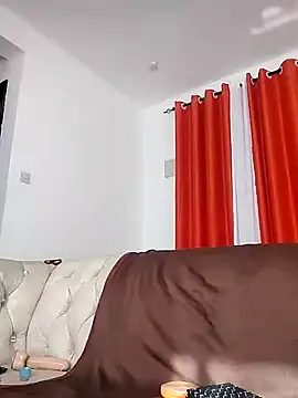 Kamdollie online show from February 26, 2025, 5:53 am