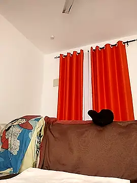 Kamdollie online show from February 27, 2025, 6:40 am