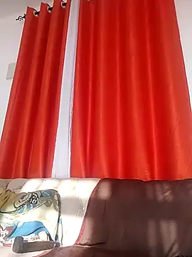 Kamdollie online show from March 14, 2025, 4:54 am