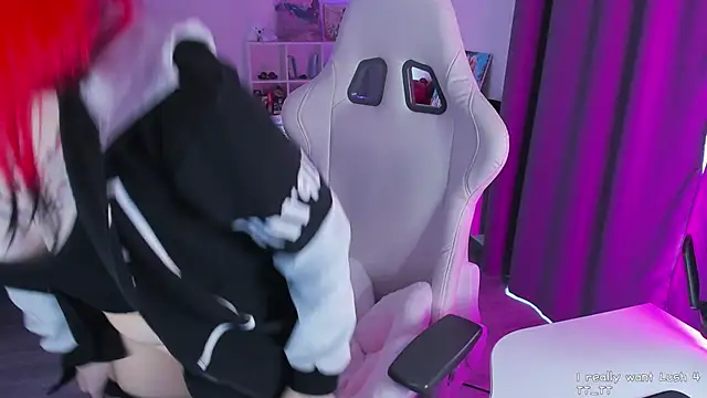 Yumi Youkai online show from March 8, 2025, 6:54 am