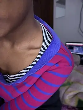 PARI Hun online show from January 8, 2025, 2:57 am