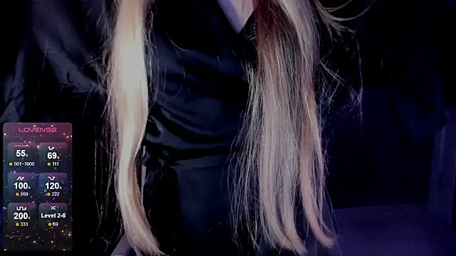 Snapshot of Aqualen chatting on March 16, 2025, 9:16 pm Aqualen online show from March 16, 2025, 9:16 pm