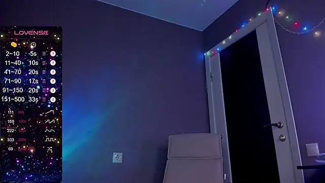 Snapshot of Aqualen chatting on February 19, 2026, 6:04 pm Aqualen online show from February 19, 2026, 6:04 pm