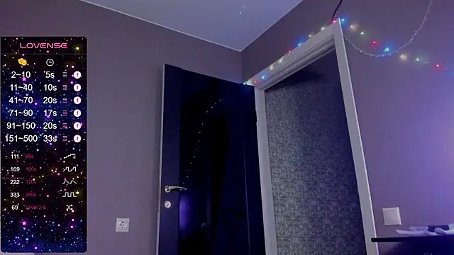 Snapshot of Aqualen chatting on February 20, 2026, 2:39 pm Aqualen online show from February 20, 2026, 2:39 pm