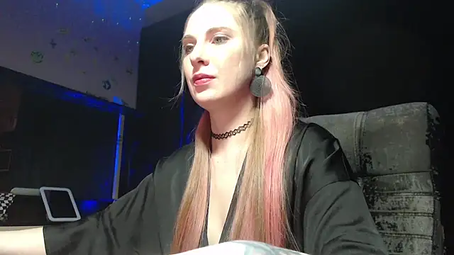 Aqualen online show from March 7, 2026, 2:58 pm