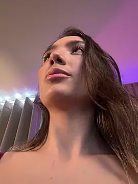 AnnaCastillo  online show from November 26, 2025, 9:05 pm