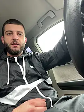 ElChapoGuzman95 online show from February 28, 2025, 11:36 am